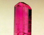 Rubellite Mineral